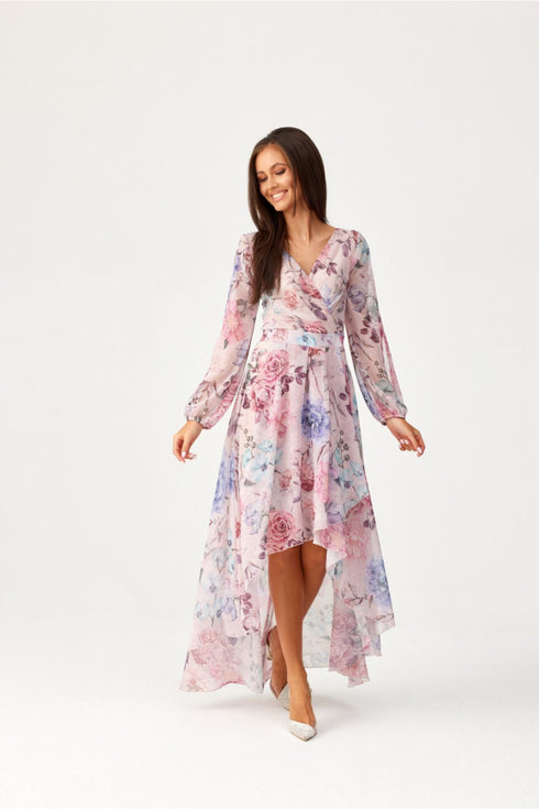 Daydress model 207016 Roco Fashion